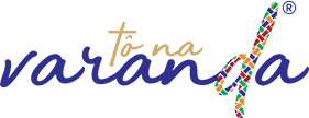 Tô na Varanda